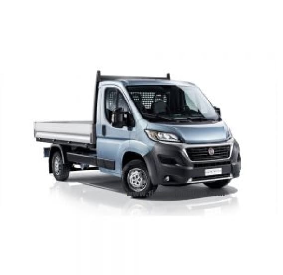 Samsundan Orduya Kamyonet Nakliye