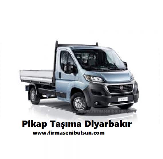 Kastamonu Pikap Nakliye